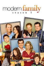 Image Modern Family: Season 1 Episode 15
