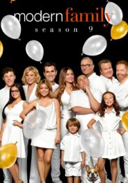 Image Modern Family: Season 1 Episode 19